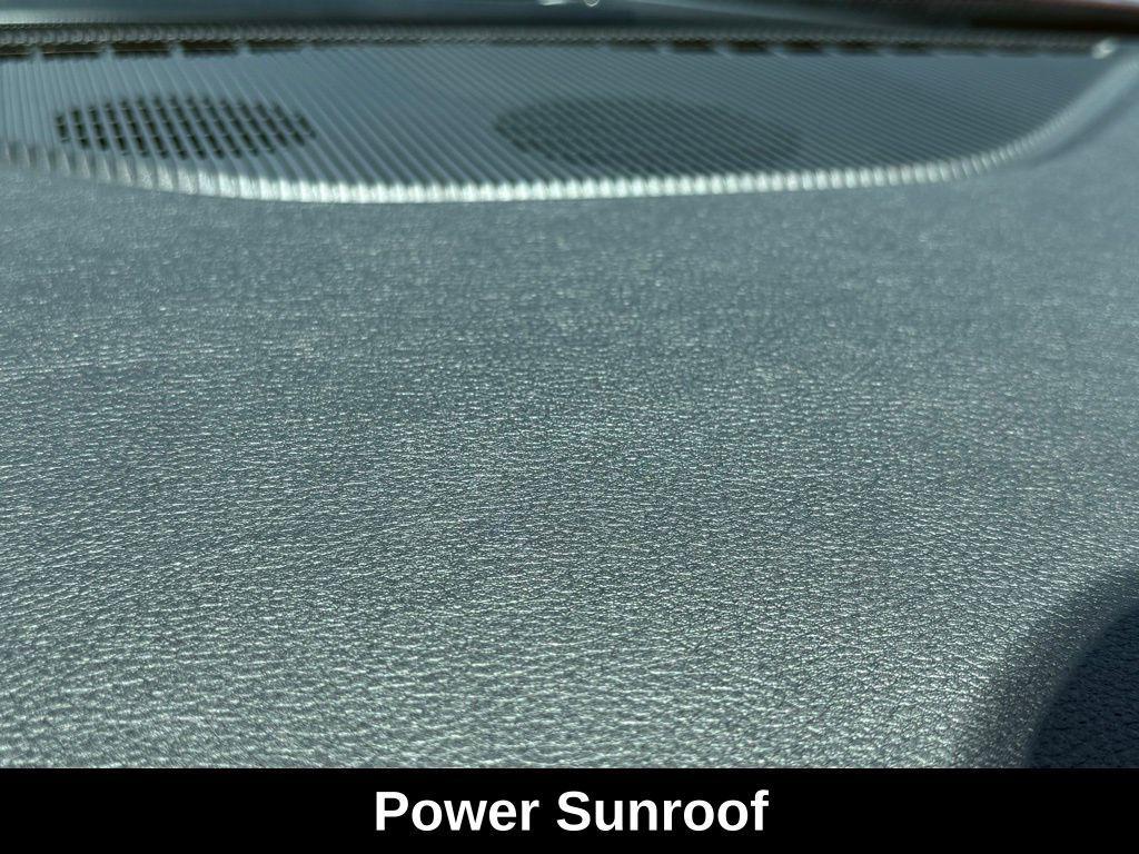 new 2025 Jeep Grand Cherokee car, priced at $36,730