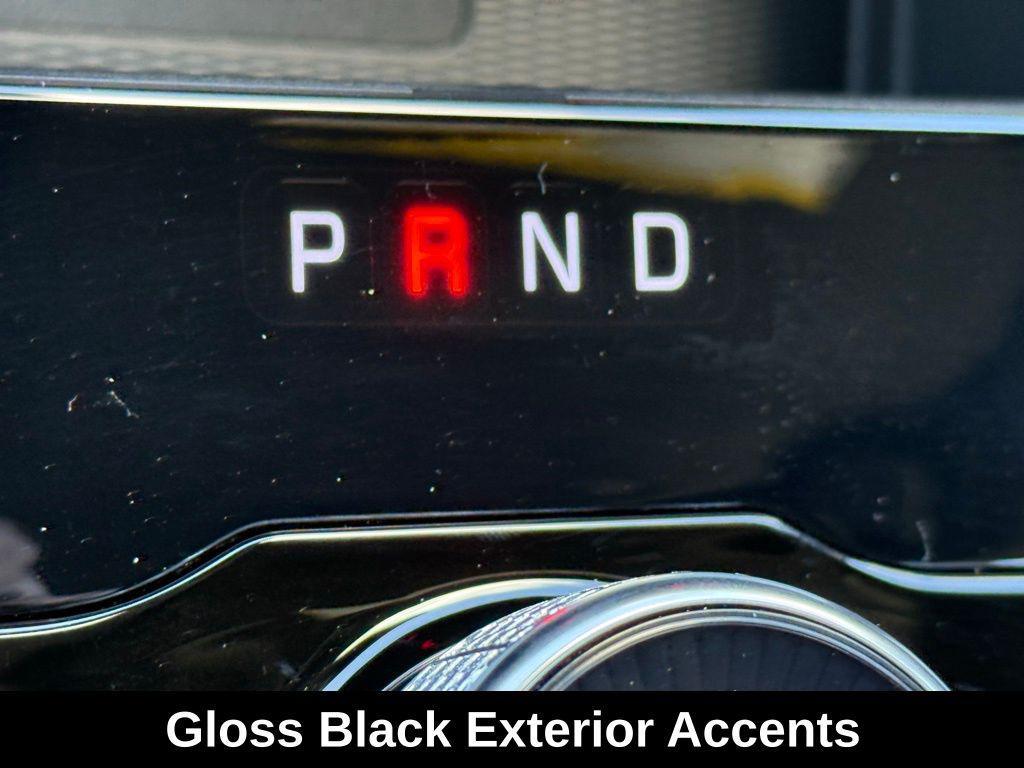 new 2025 Jeep Grand Cherokee car, priced at $36,730