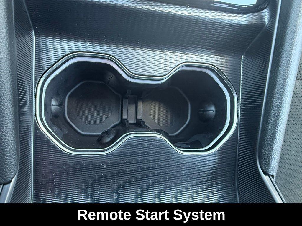 new 2025 Jeep Grand Cherokee car, priced at $36,730