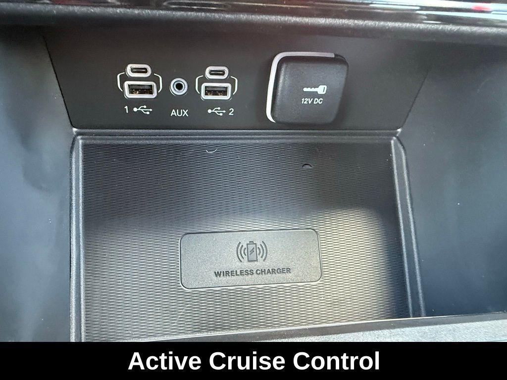 new 2025 Jeep Grand Cherokee car, priced at $36,730