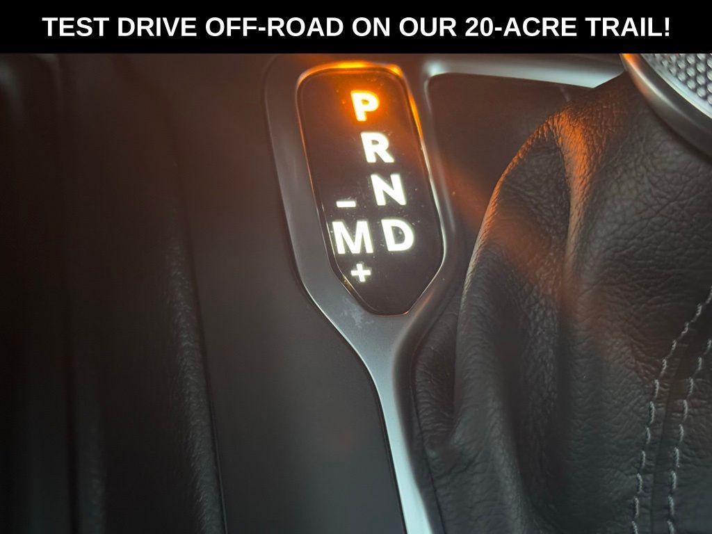 new 2026 Jeep Wrangler car, priced at $35,200