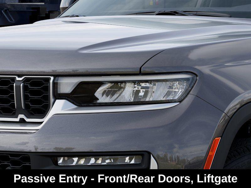 new 2026 Jeep Grand Cherokee L car, priced at $47,730
