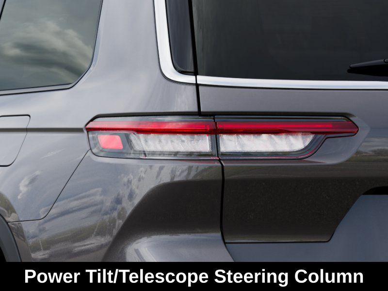 new 2026 Jeep Grand Cherokee L car, priced at $47,730