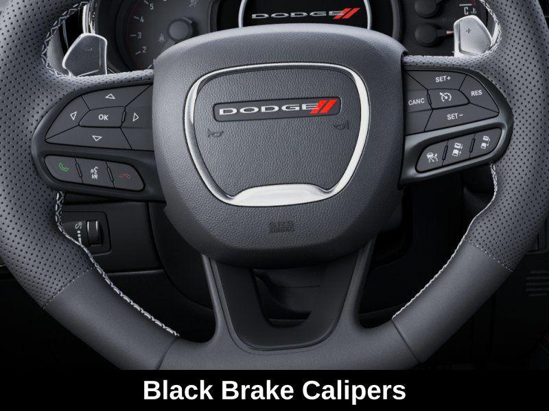 new 2026 Dodge Durango car, priced at $60,900