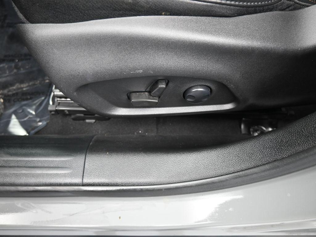 used 2022 Jeep Compass car, priced at $19,925