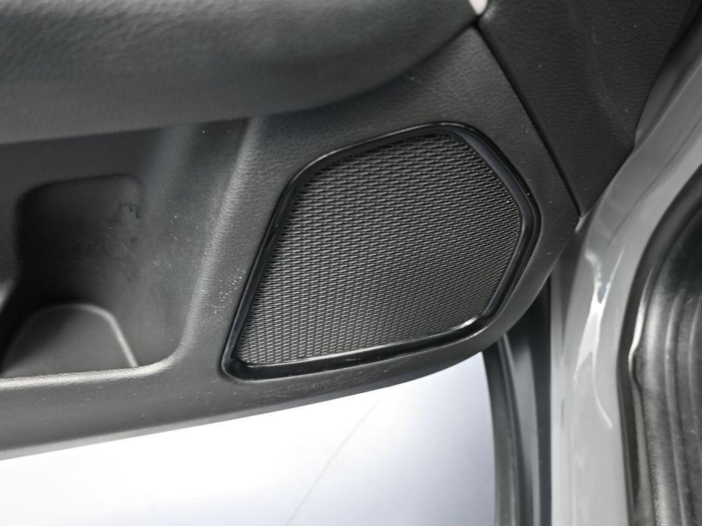 used 2022 Jeep Compass car, priced at $19,925