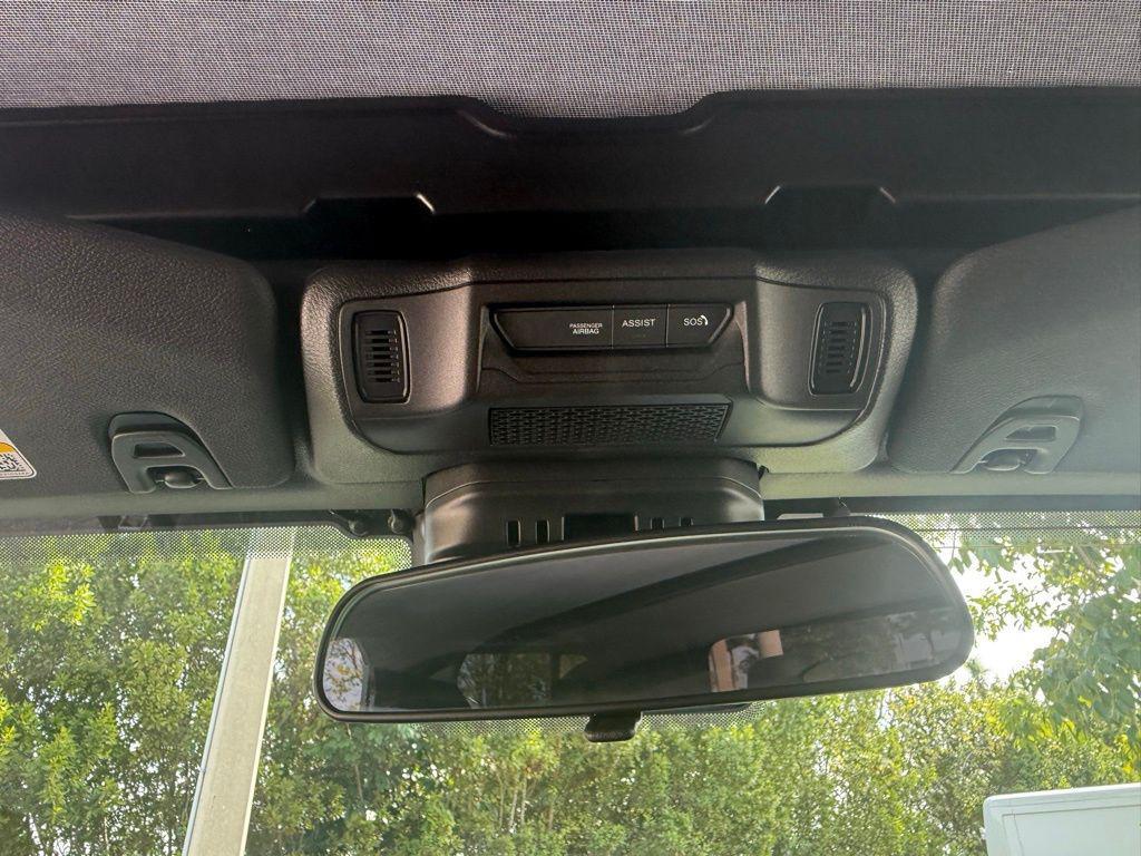 used 2025 Jeep Gladiator car, priced at $46,918