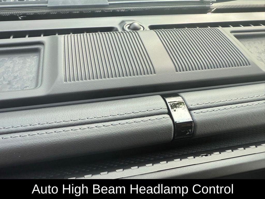 used 2025 Jeep Gladiator car, priced at $46,918