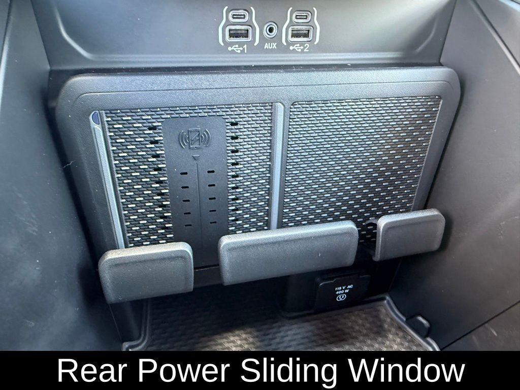 new 2026 Ram 1500 car, priced at $58,690