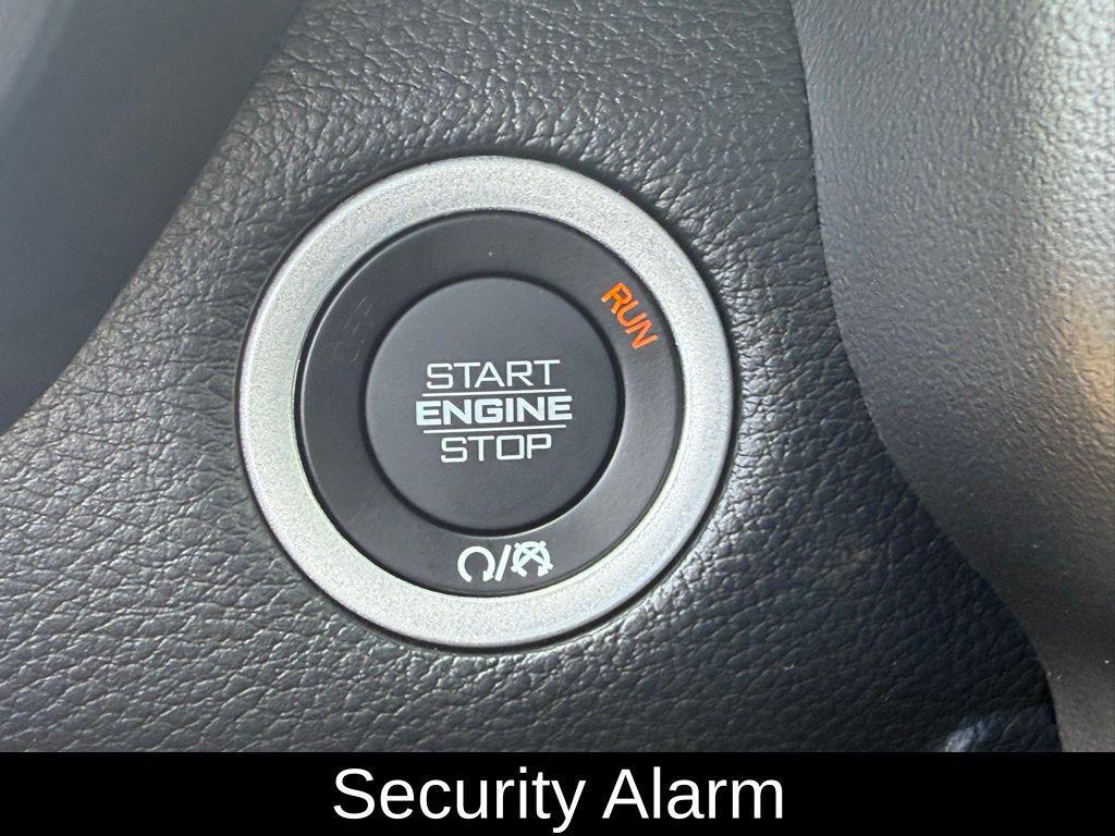 new 2026 Ram 1500 car, priced at $58,690