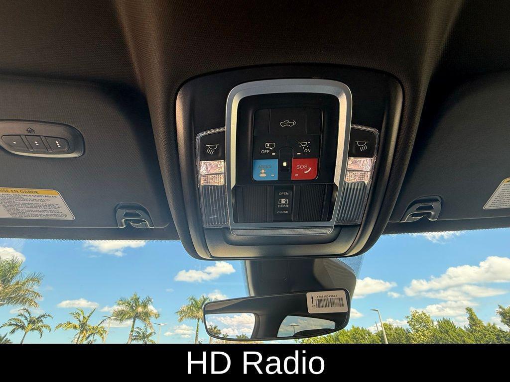 new 2026 Ram 1500 car, priced at $58,690