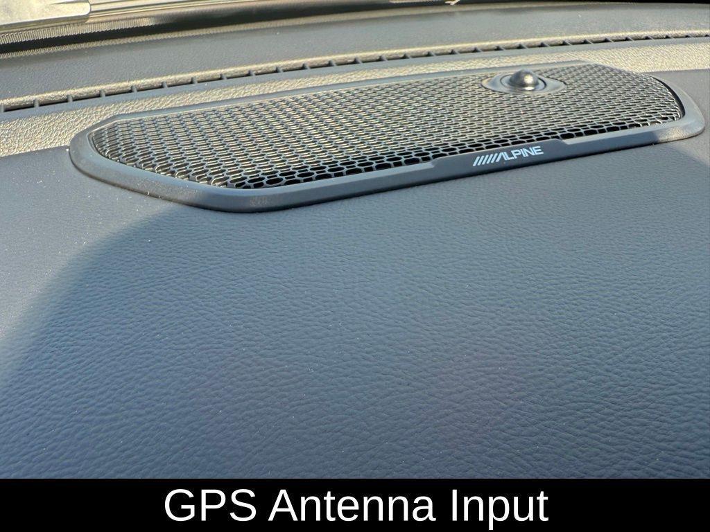 new 2026 Ram 1500 car, priced at $58,690