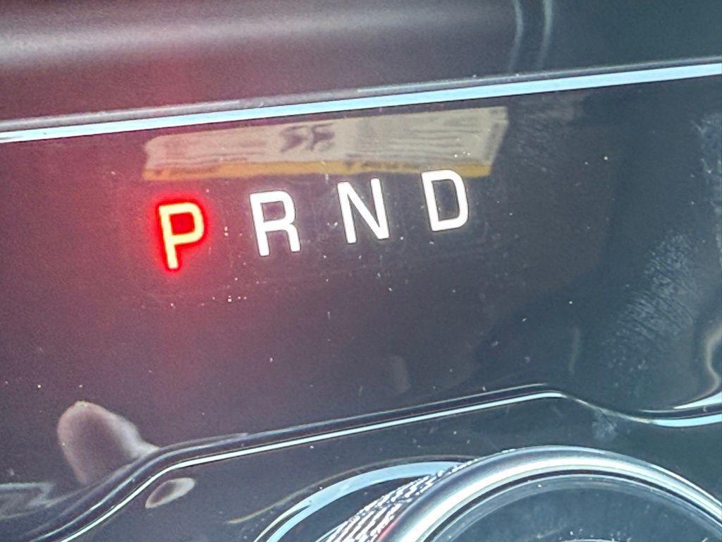 new 2025 Jeep Grand Cherokee car, priced at $30,375