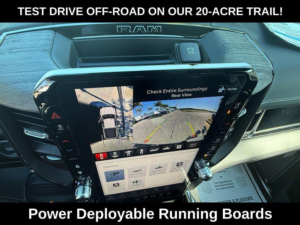 new 2026 Ram 2500 car, priced at $98,510