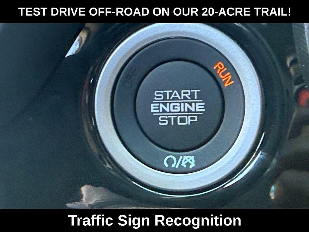 new 2026 Ram 2500 car, priced at $98,510