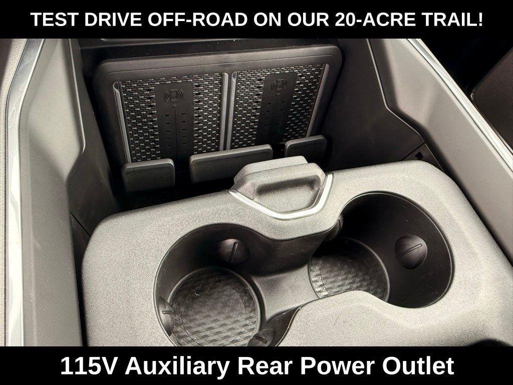 new 2026 Ram 2500 car, priced at $73,185