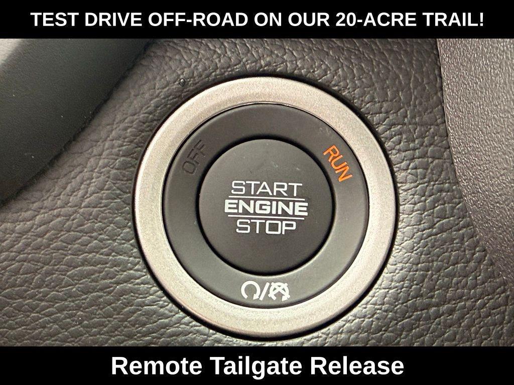 new 2026 Ram 2500 car, priced at $73,185