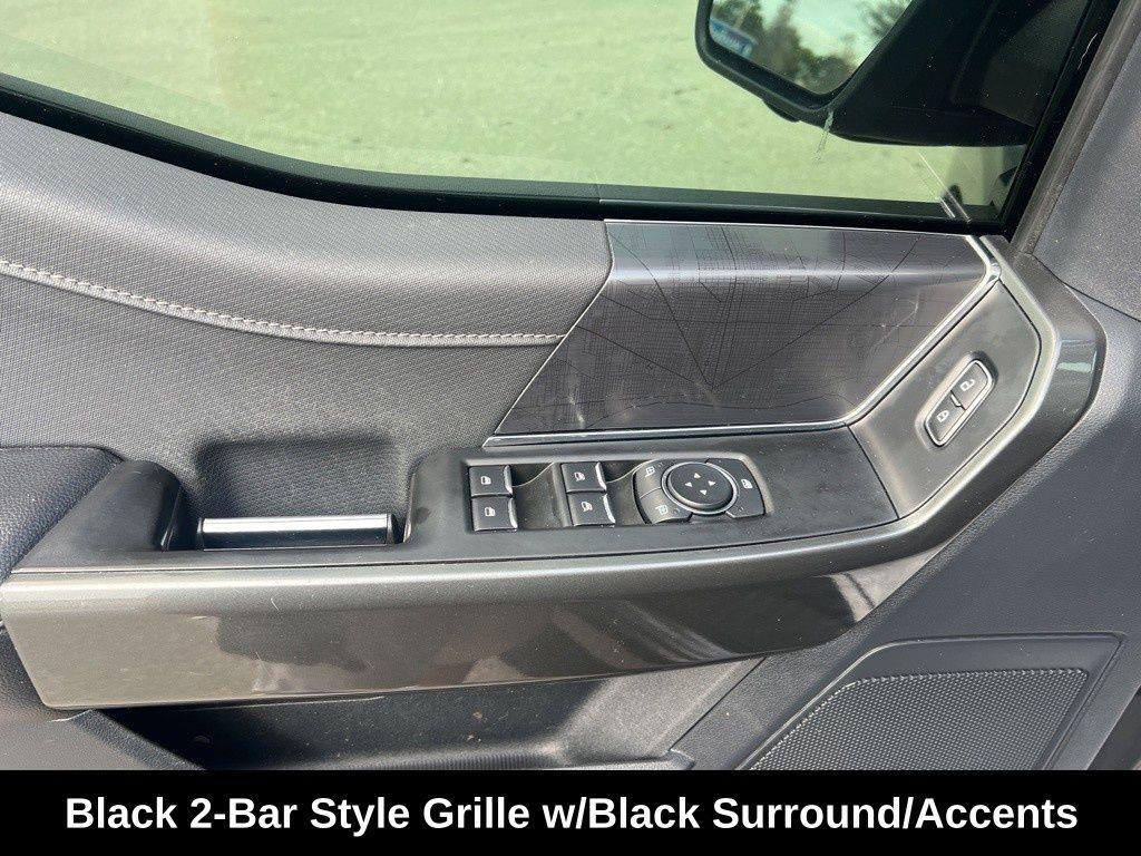 used 2023 Ford F-150 car, priced at $35,248