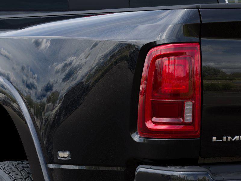 new 2026 Ram 3500 car, priced at $90,765