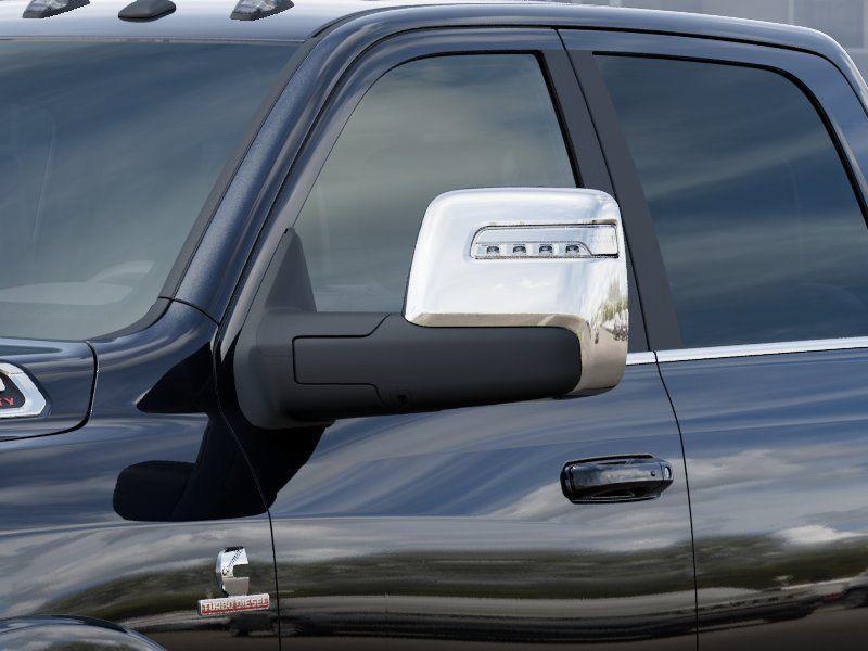 new 2026 Ram 3500 car, priced at $90,765