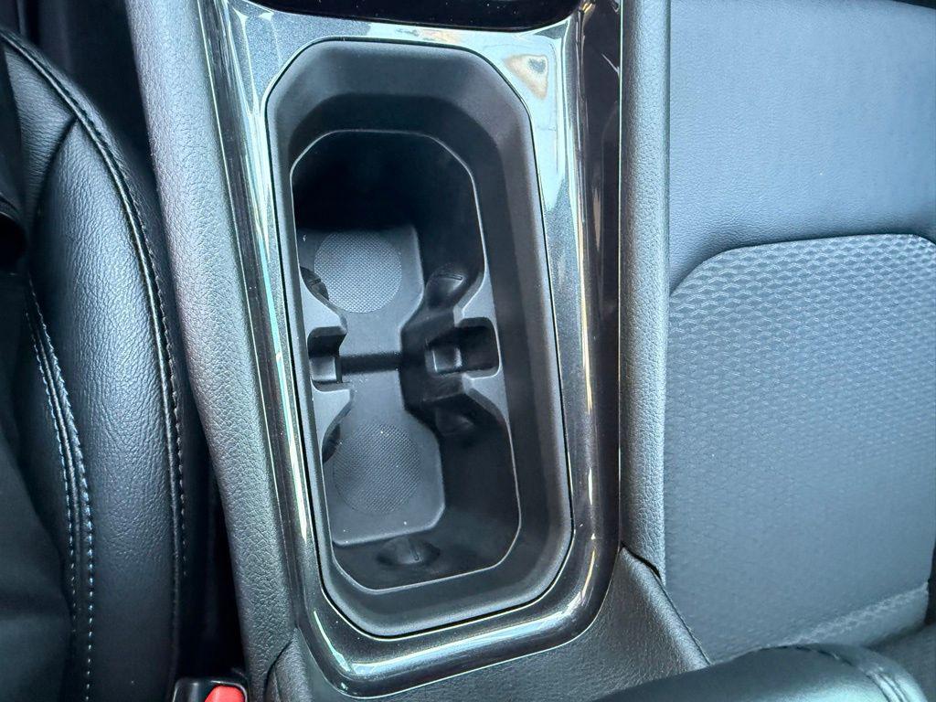 new 2026 Jeep Compass car, priced at $26,810