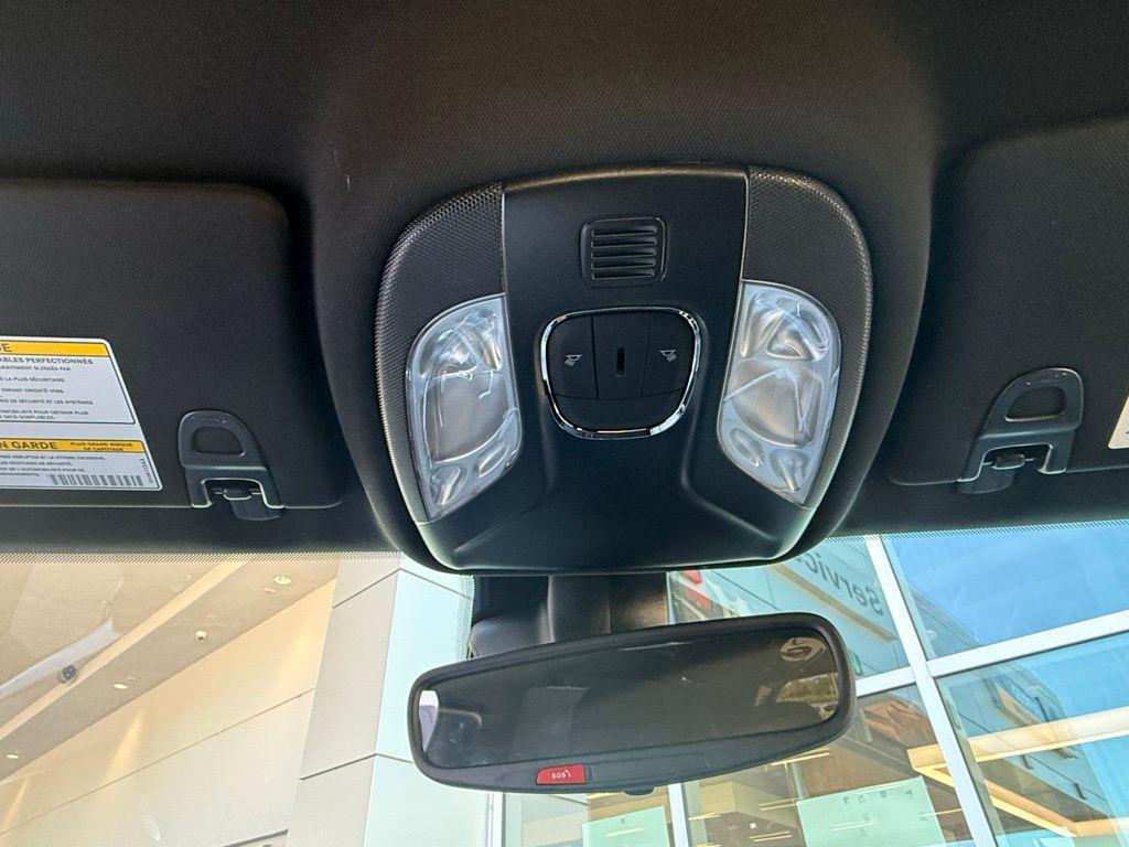 new 2026 Jeep Compass car, priced at $26,810