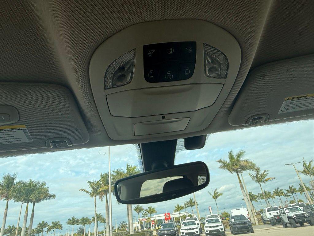 used 2020 Chrysler Pacifica car, priced at $17,020