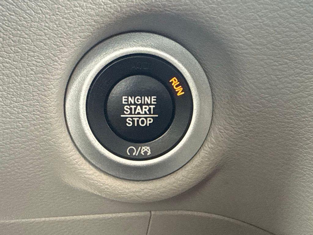 used 2020 Chrysler Pacifica car, priced at $17,020