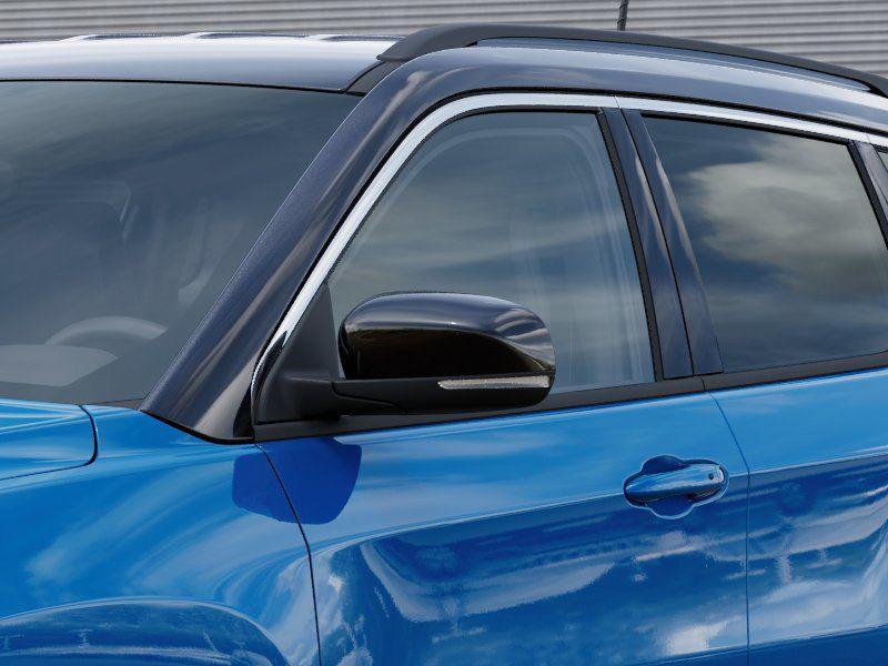 new 2026 Jeep Compass car, priced at $32,626
