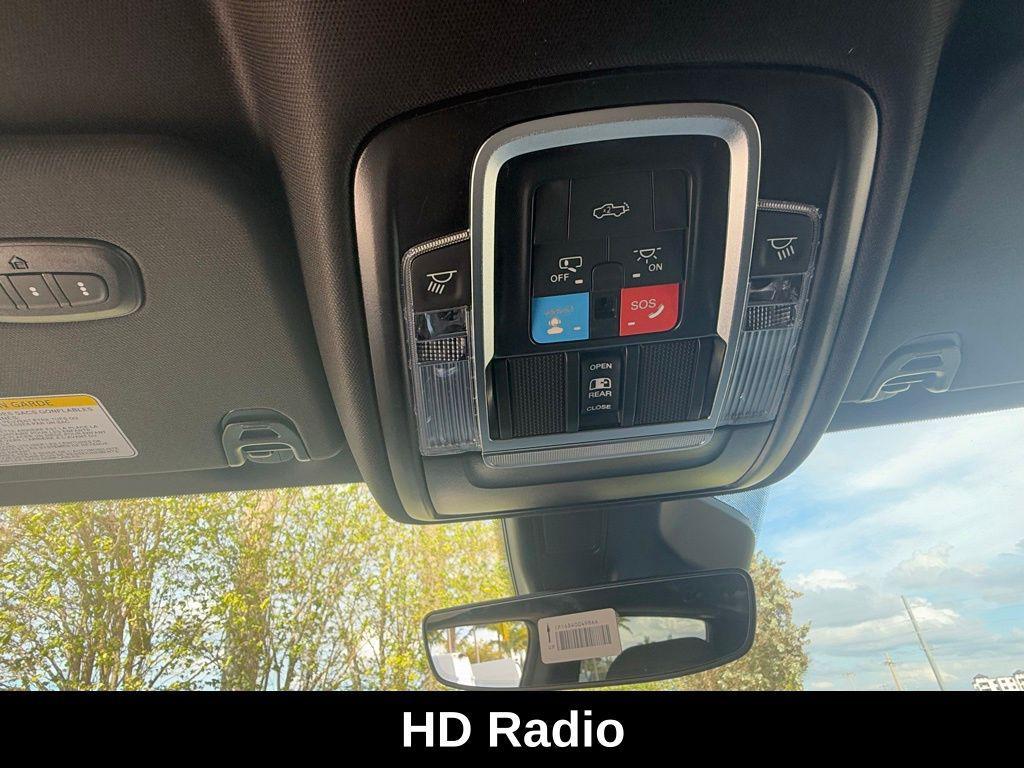 new 2026 Ram 1500 car, priced at $53,385