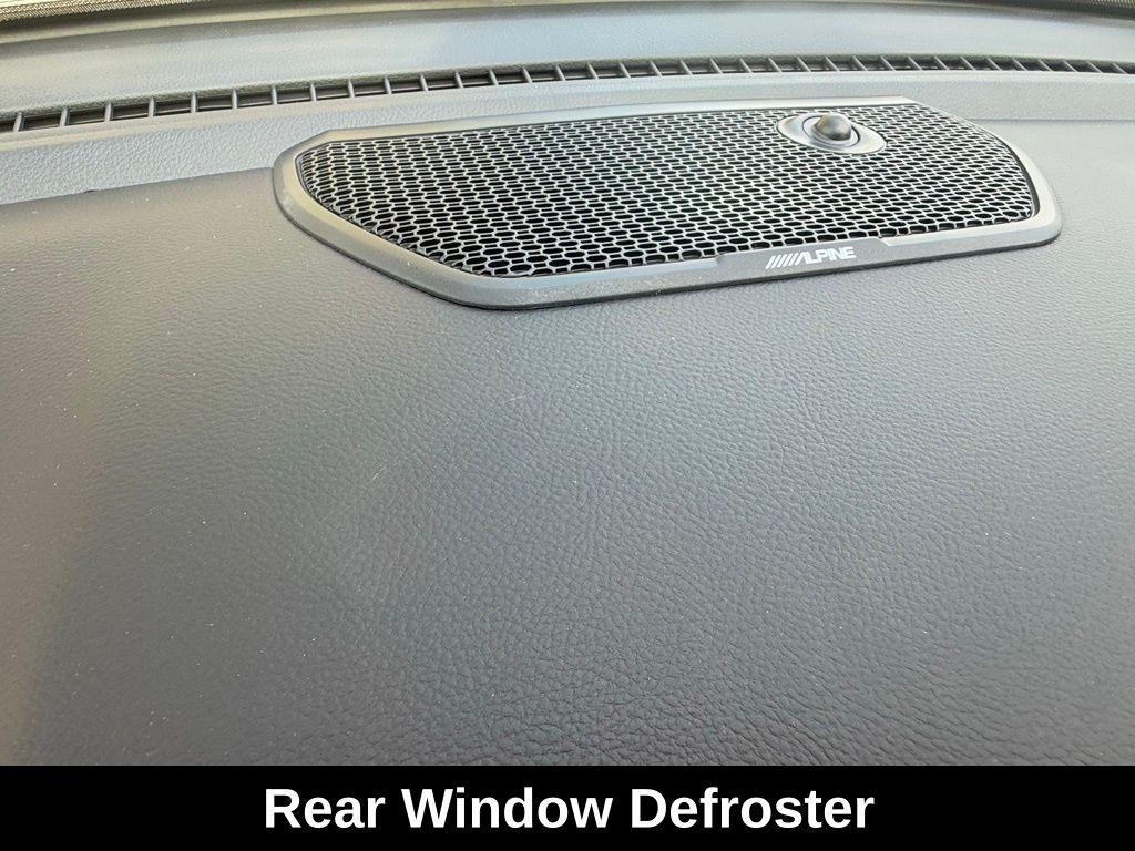 new 2026 Ram 1500 car, priced at $48,885