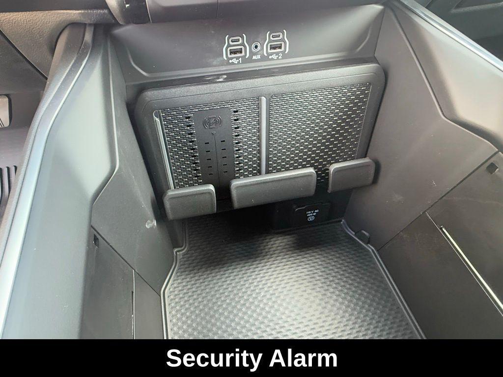 new 2026 Ram 1500 car, priced at $48,885