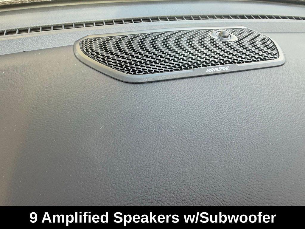 new 2026 Ram 1500 car, priced at $53,385