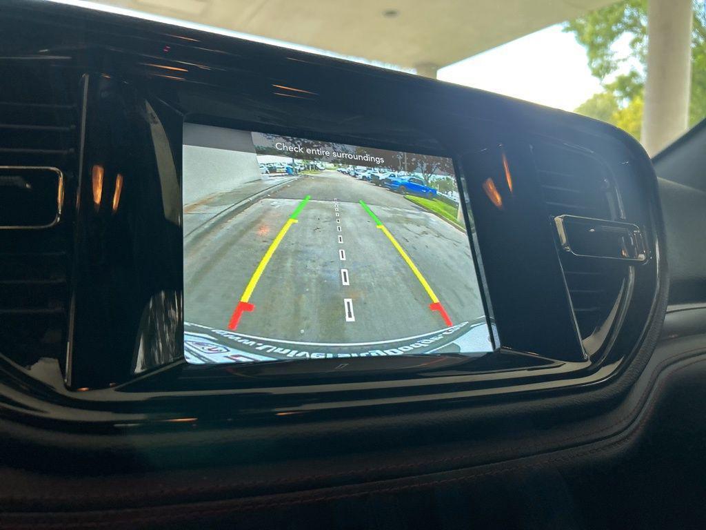 used 2023 Dodge Durango car, priced at $23,272