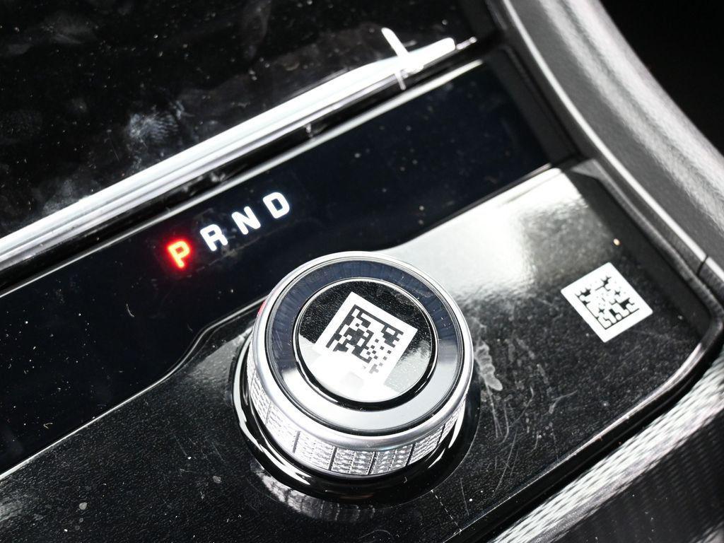 used 2024 Jeep Grand Cherokee car, priced at $27,904