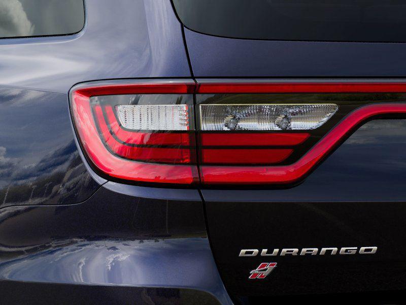 new 2026 Dodge Durango car, priced at $46,336