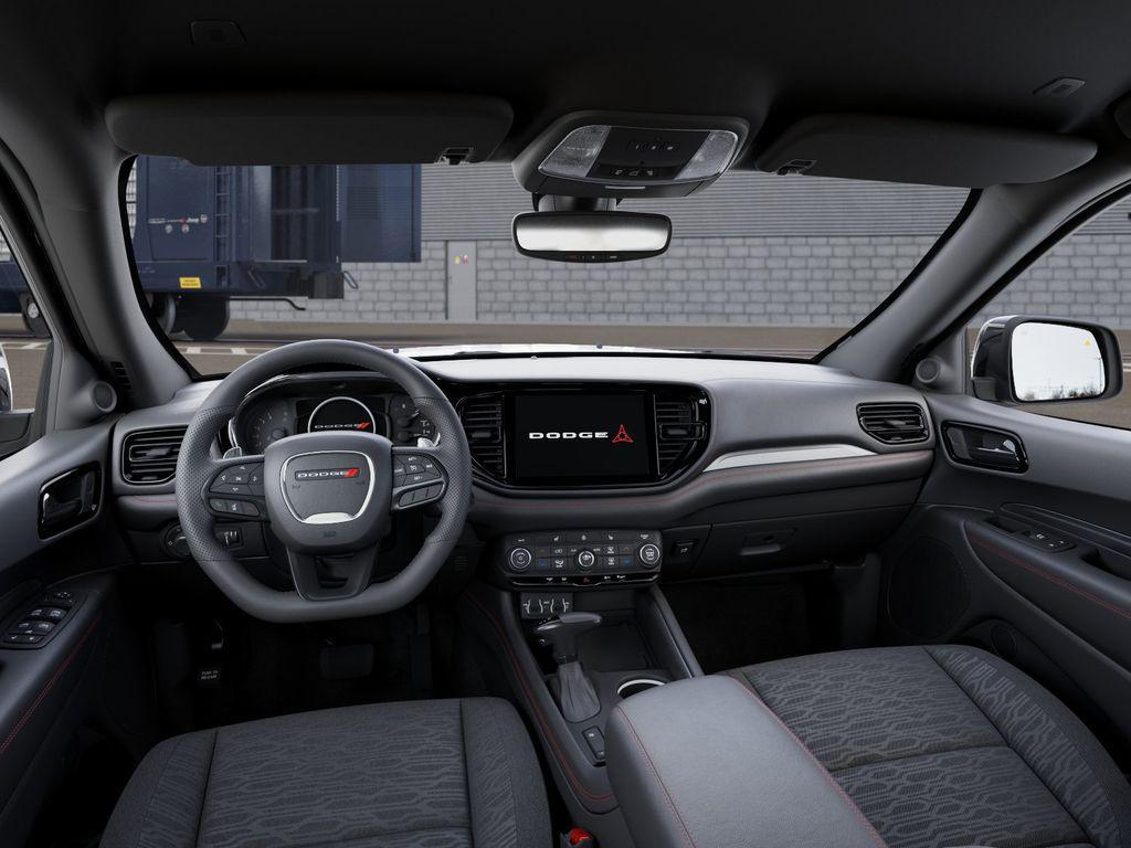 new 2026 Dodge Durango car, priced at $46,336