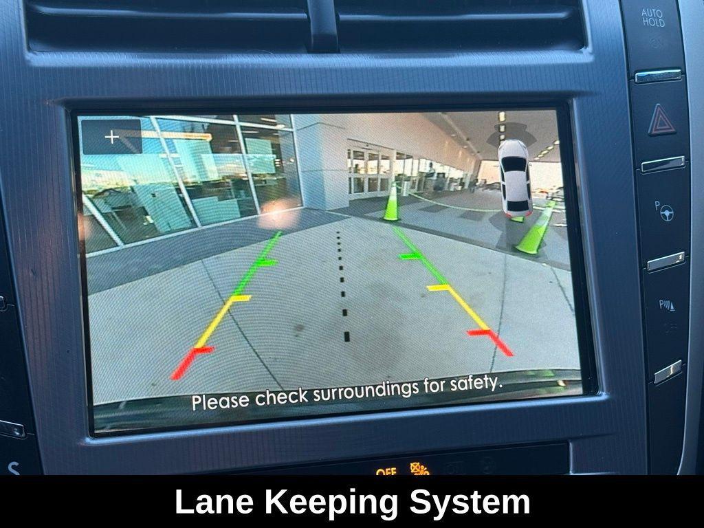 used 2018 Lincoln MKZ car, priced at $12,685