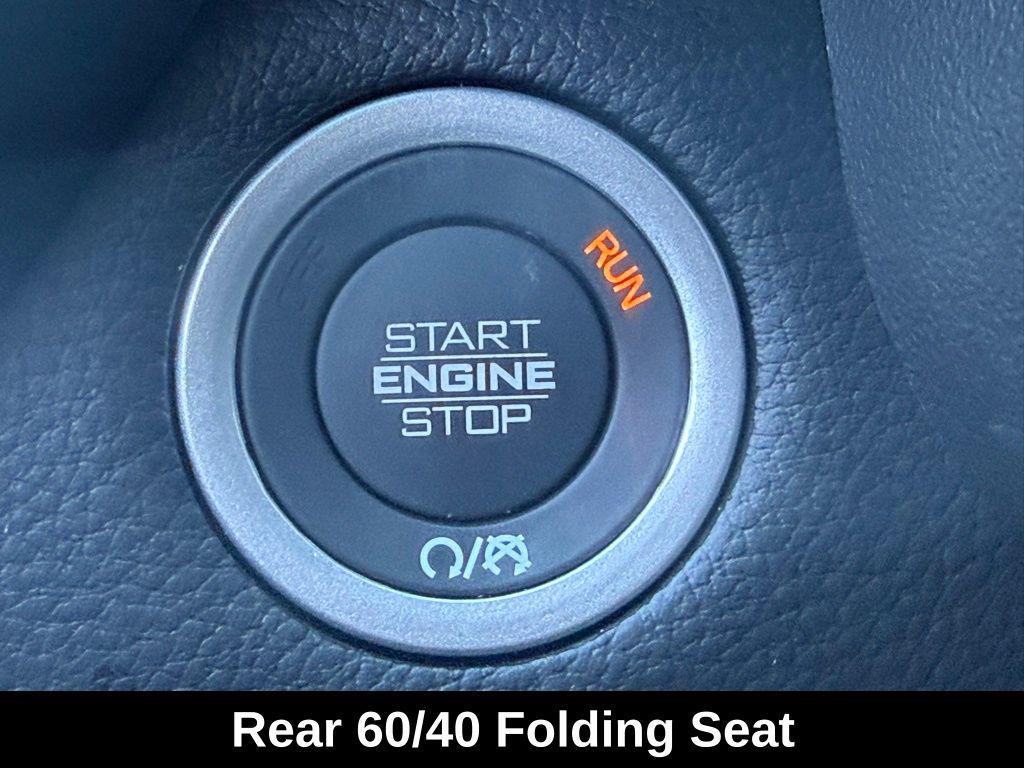 new 2026 Ram 1500 car, priced at $50,660