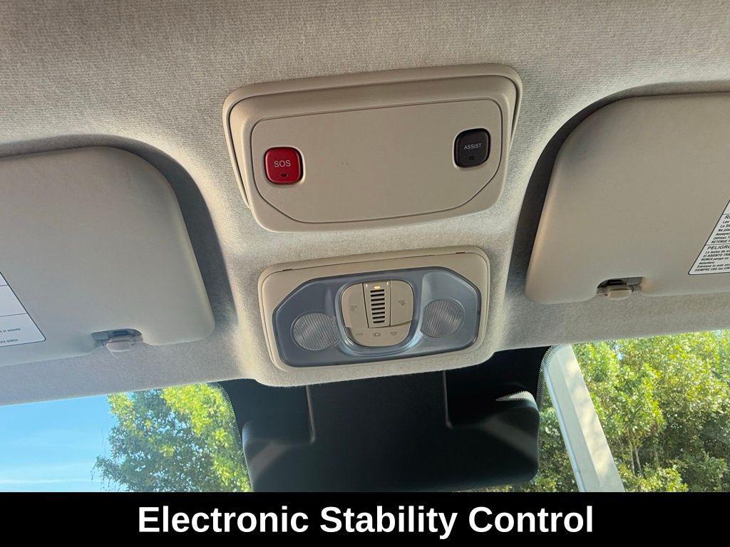 new 2026 Ram ProMaster 2500 car, priced at $44,870