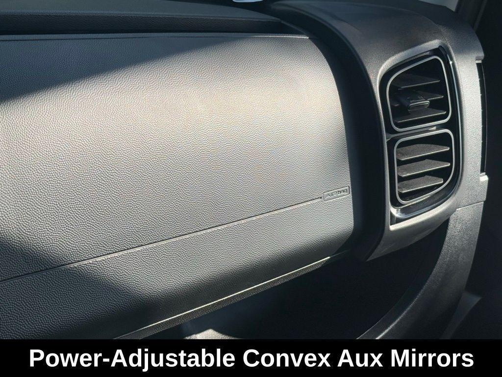 new 2026 Ram ProMaster 2500 car, priced at $44,870