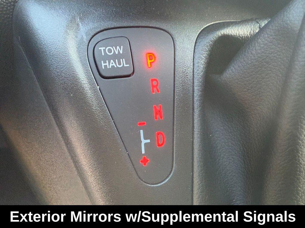 new 2026 Ram ProMaster 2500 car, priced at $44,870