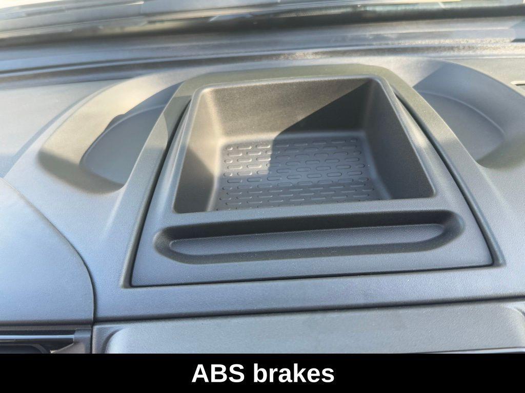 new 2026 Ram ProMaster 2500 car, priced at $44,870