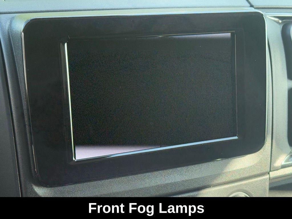 new 2026 Ram ProMaster 2500 car, priced at $44,870