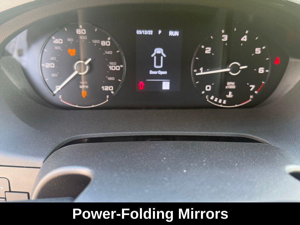 new 2026 Ram ProMaster 2500 car, priced at $44,870