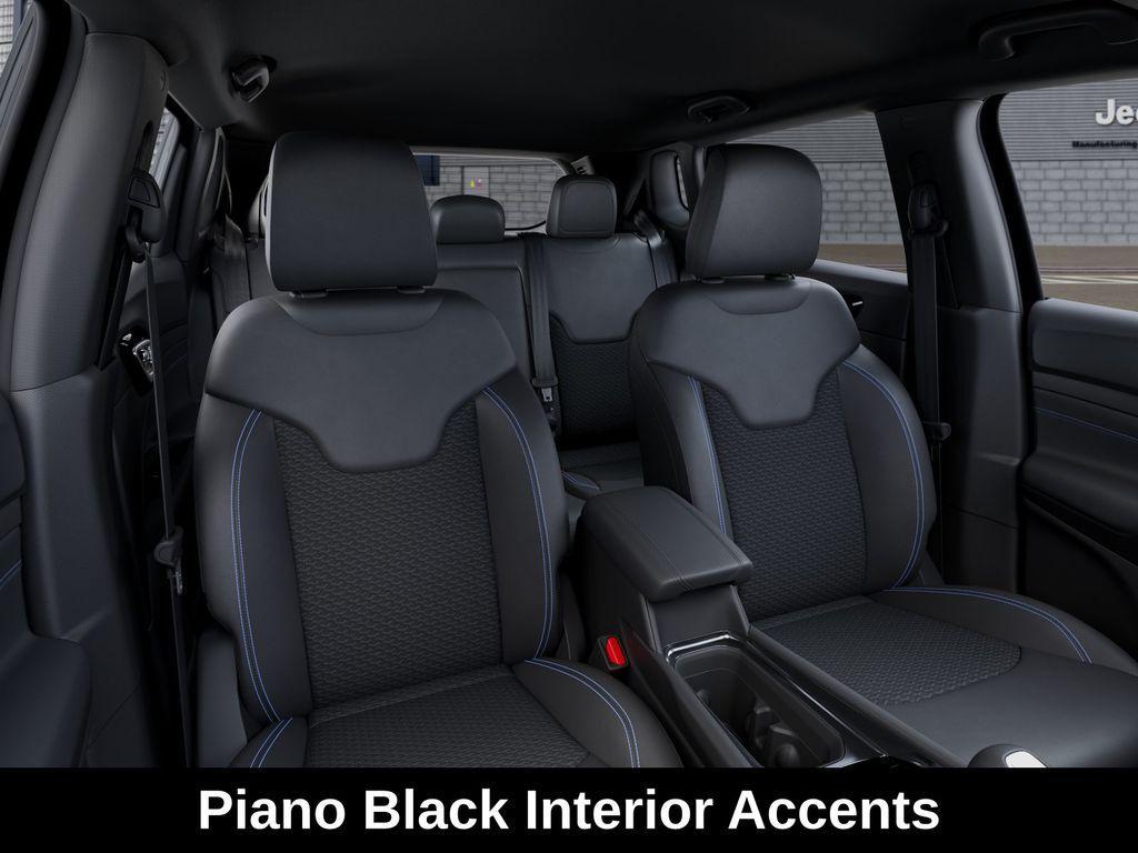 new 2026 Jeep Compass car, priced at $30,731