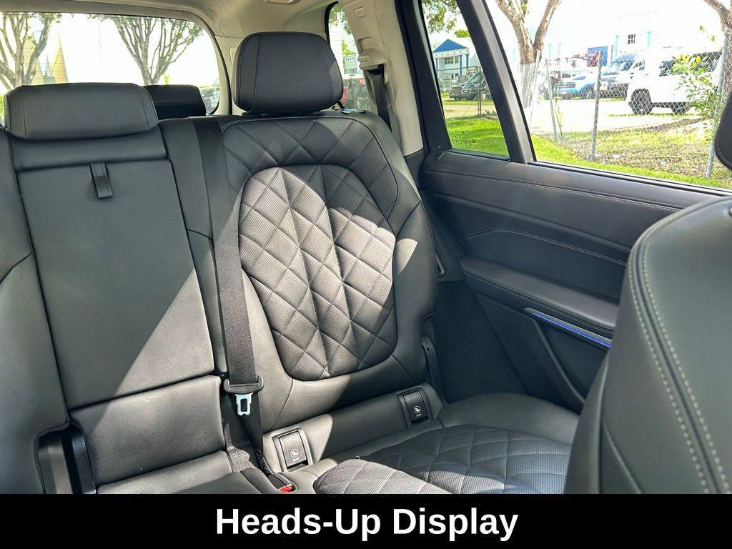 used 2024 BMW X7 car, priced at $61,489