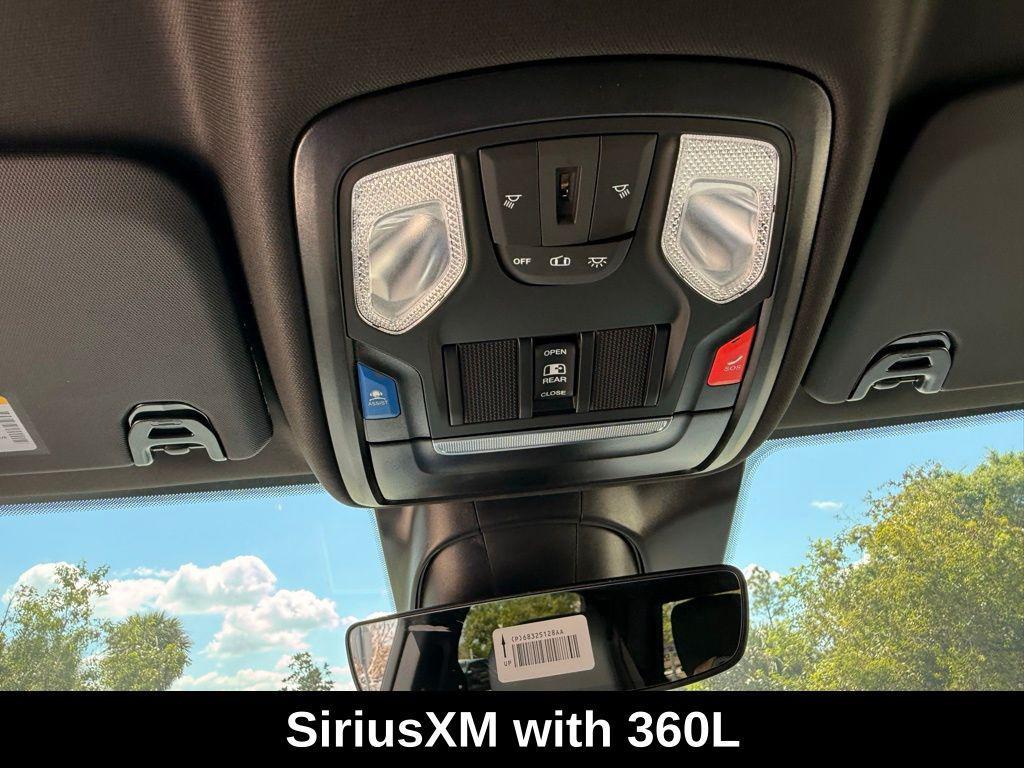 new 2026 Ram 3500 car, priced at $68,885