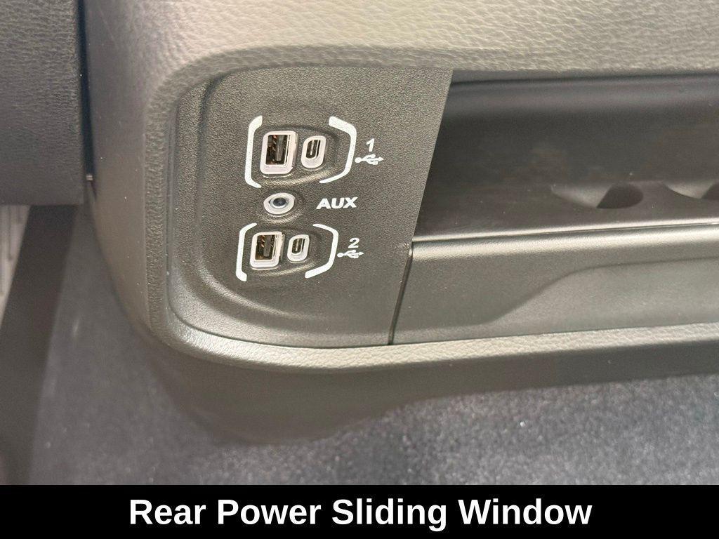 new 2026 Ram 3500 car, priced at $68,885