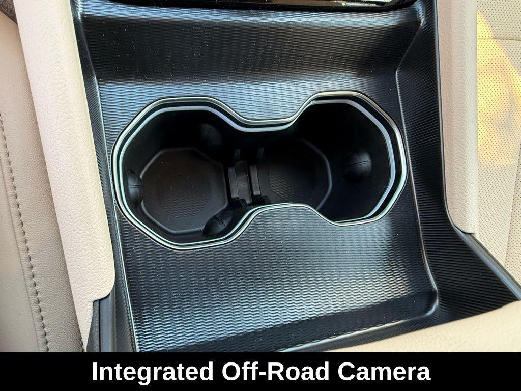 new 2026 Jeep Grand Cherokee L car, priced at $47,135